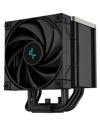 ქულერი AK500, Deepcool, High-Performance CPU Cooler, 4-pin PWM