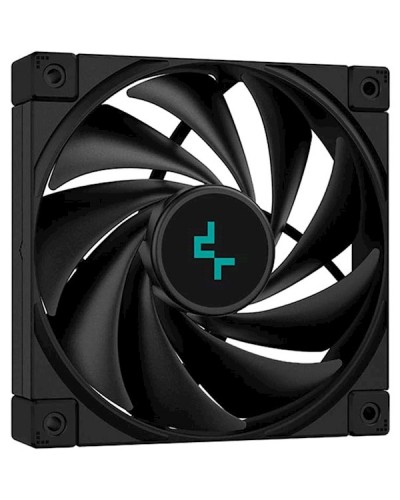 ქულერი AK500, Deepcool, High-Performance CPU Cooler, 4-pin PWM