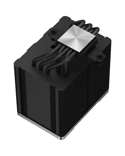 ქულერი AK500, Deepcool, High-Performance CPU Cooler, 4-pin PWM