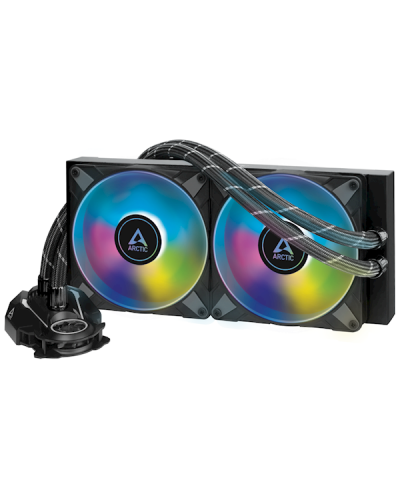 ქულერი ARCTIC LIQUID FREEZER II 280 ACFRE00106A