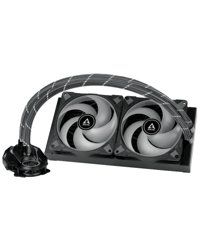 ქულერი ARCTIC LIQUID FREEZER II 280 ACFRE00106A