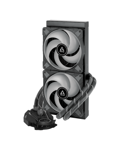 ქულერი ARCTIC LIQUID FREEZER II 280 ACFRE00106A