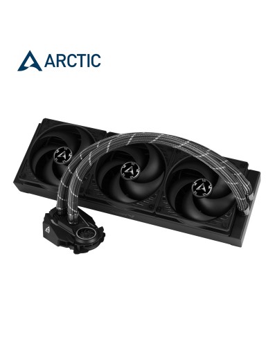 ქულერი ARCTIC LIQUID FREEZER II 360 ACFRE00068B
