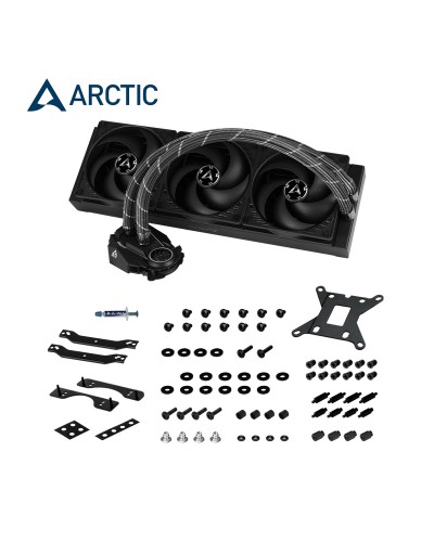 ქულერი ARCTIC LIQUID FREEZER II 360 ACFRE00068B