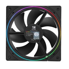 ქულერი CASE COOLER THERMALRIGHT TL-S12 A-RGB Bulk BLACK