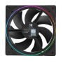 ქულერი CASE COOLER THERMALRIGHT TL-S12 A-RGB Bulk BLACK