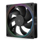 ქულერი CASE COOLER THERMALRIGHT TL-S12 A-RGB Bulk BLACK