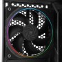 ქულერი CASE COOLER THERMALRIGHT TL-S12 A-RGB Bulk BLACK