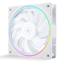 ქულერი CASE COOLER THERMALRIGHT TL-S12 A-RGB Bulk WHITE