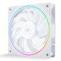 ქულერი CASE COOLER THERMALRIGHT TL-S12 A-RGB Bulk WHITE