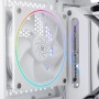 ქულერი CASE COOLER THERMALRIGHT TL-S12 A-RGB Bulk WHITE