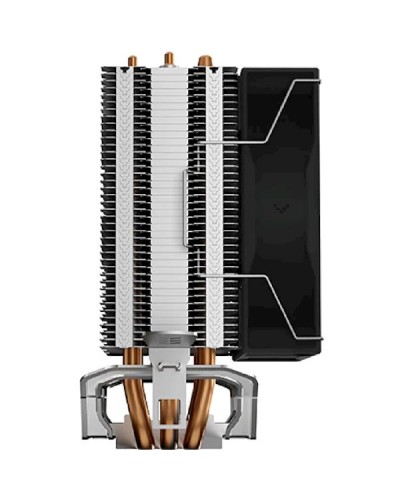 ქულერი Deepcool AG300 MARRS, LED, 92mm, 3050RPM, Cooler, Black