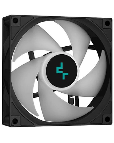 ქულერი Deepcool AG300 MARRS, LED, 92mm, 3050RPM, Cooler, Black