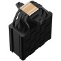 ქულერი Deepcool AG500 BK A-RGB, LED, 120mm, 1850RPM, Cooler, Black