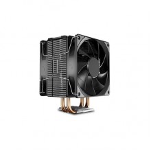 ქულერი Deepcool GAMMAXX 400 EX Universal CPU Cooler 130w LGA1200,1151,1155,775,FM1,AM2