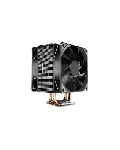 ქულერი Deepcool GAMMAXX 400 EX Universal CPU Cooler 130w LGA1200,1151,1155,775,FM1,AM2