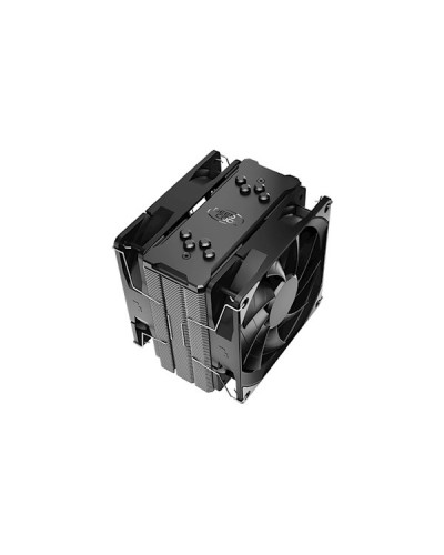 ქულერი Deepcool GAMMAXX 400 EX Universal CPU Cooler 130w LGA1200,1151,1155,775,FM1,AM2