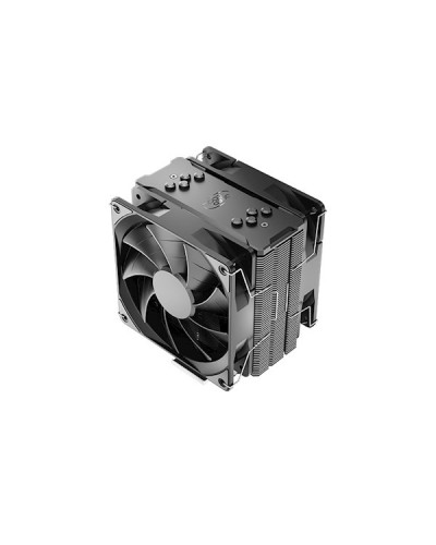 ქულერი Deepcool GAMMAXX 400 EX Universal CPU Cooler 130w LGA1200,1151,1155,775,FM1,AM2