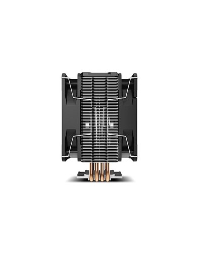 ქულერი Deepcool GAMMAXX 400 EX Universal CPU Cooler 130w LGA1200,1151,1155,775,FM1,AM2