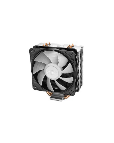 ქულერი Deepcool GAMMAXX 400 V2 RD Universal CPU Cooler 130w
