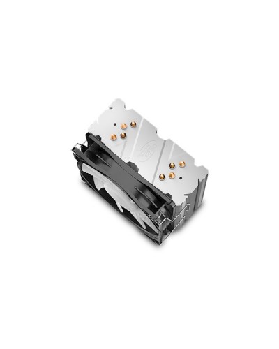 ქულერი Deepcool GAMMAXX 400 V2 RD Universal CPU Cooler 130w
