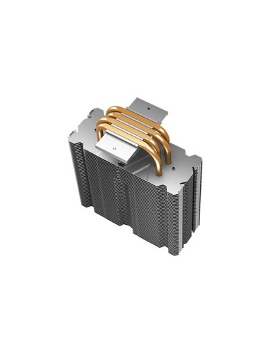 ქულერი Deepcool GAMMAXX 400 V2 RD Universal CPU Cooler 130w