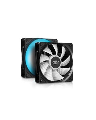 ქულერი Deepcool GAMMAXX L240 V2 RGB Universal CPU Cooler