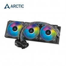 ქულერი Liquid Freezer II - 360 A-RGB Black ACFRE00101A