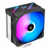 ქულერი Segotep Lumos G4 ARGB black