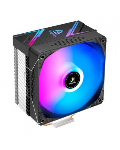 ქულერი Segotep Lumos G4 ARGB black