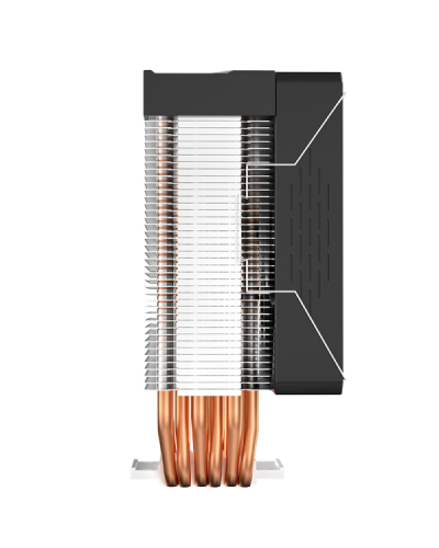 ქულერი Segotep Lumos G6 ARGB Black