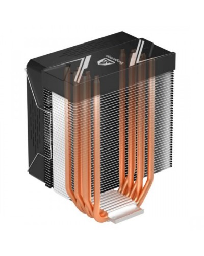 ქულერი Segotep Lumos G6 ARGB Black