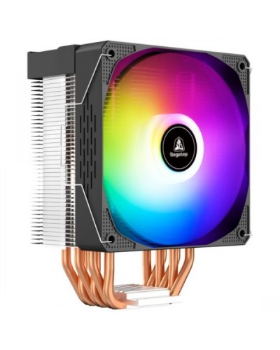 ქულერი Segotep Lumos G6 ARGB Black