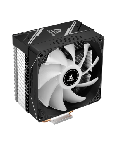 ქულერი Segotep Lumos G6 ARGB Black