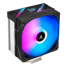 ქულერი Segotep Lumos G6 ARGB Black