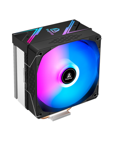 ქულერი Segotep Lumos G6 ARGB Black