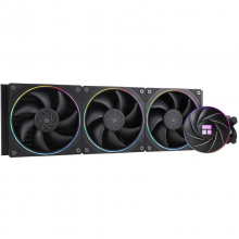 ქულერი THERMALRIGHT AQUA ELITE 360 ARGB V2 BLACK