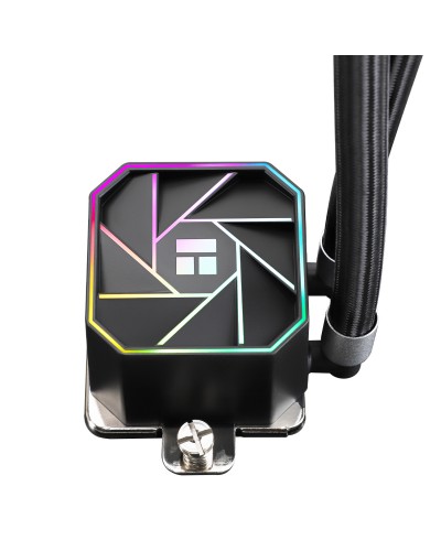 ქულერი THERMALRIGHT AQUA ELITE 360 BLACK ARGB V3