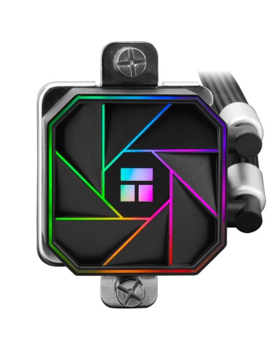 ქულერი THERMALRIGHT AQUA ELITE 360 BLACK ARGB V3