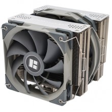 ქულერი ThermalRight TR-FS-140, 120mm, 1550RPM, Cooler, Grey