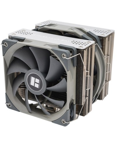 ქულერი ThermalRight TR-FS-140, 120mm, 1550RPM, Cooler, Grey