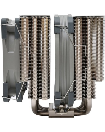 ქულერი ThermalRight TR-FS-140, 120mm, 1550RPM, Cooler, Grey