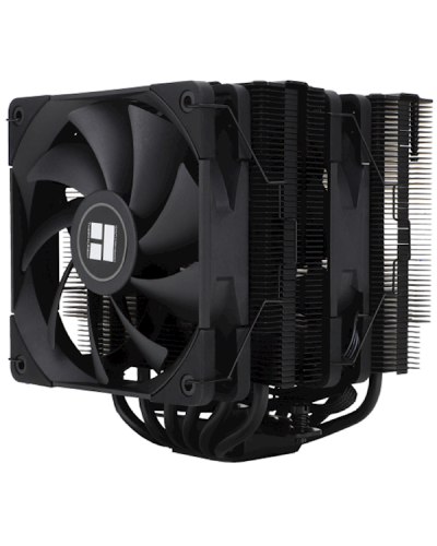 ქულერი ThermalRight TR-PA-120-B, 120mm, 1550RPM, Cooler, Black
