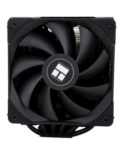 ქულერი ThermalRight TR-PA-120-B, 120mm, 1550RPM, Cooler, Black