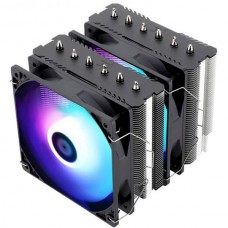 ქულერი ThermalRight TR-PA-120-SE-ARGB, 120mm, 1550RPM, Cooler, Black