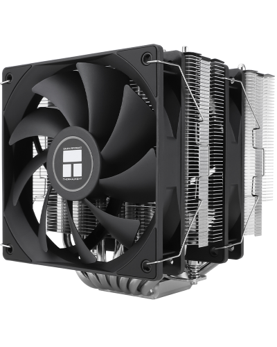 ქულერი ThermalRight TR-PS-120-SE, 120mm, 1500RPM, Cooler, Black