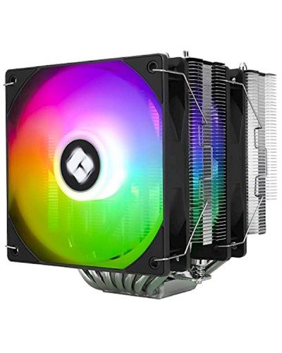 ქულერი ThermalRight TR-PS-120-SE-ARGB, 120mm, 1500RPM, Cooler, Black