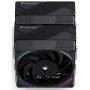 ქულერი Thermalright TR-PS-120-EVO Phantom Spirit 120 EVO, 120mm, 2150RPM, Cooler, Black