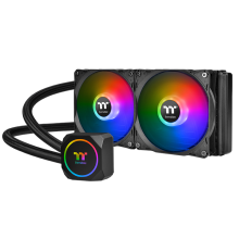 ქულერი Thermaltake TH240 ARGB Sync AIO 240mm Liquid Cooler