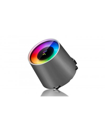 ქულერი: DeepCool CASTLE 360RGB V2 ARGB LED Liquid CPU Univercal Cooler